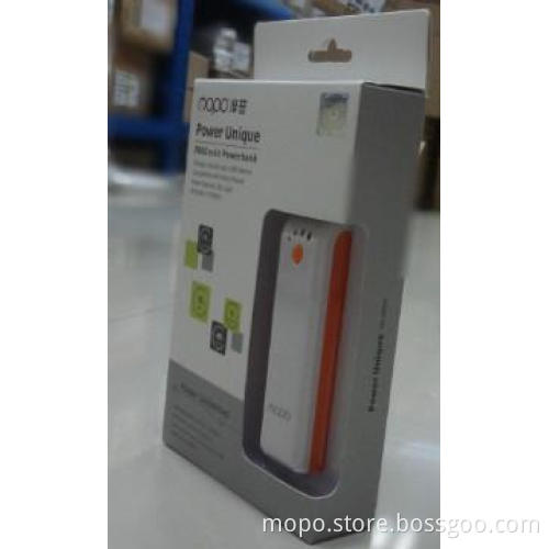 portable battery slim portable power bank